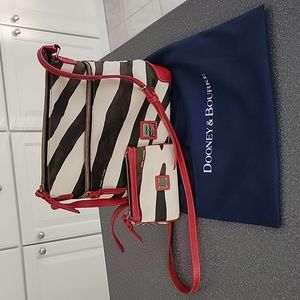 Dooney & Bourke Crossbody Handbag